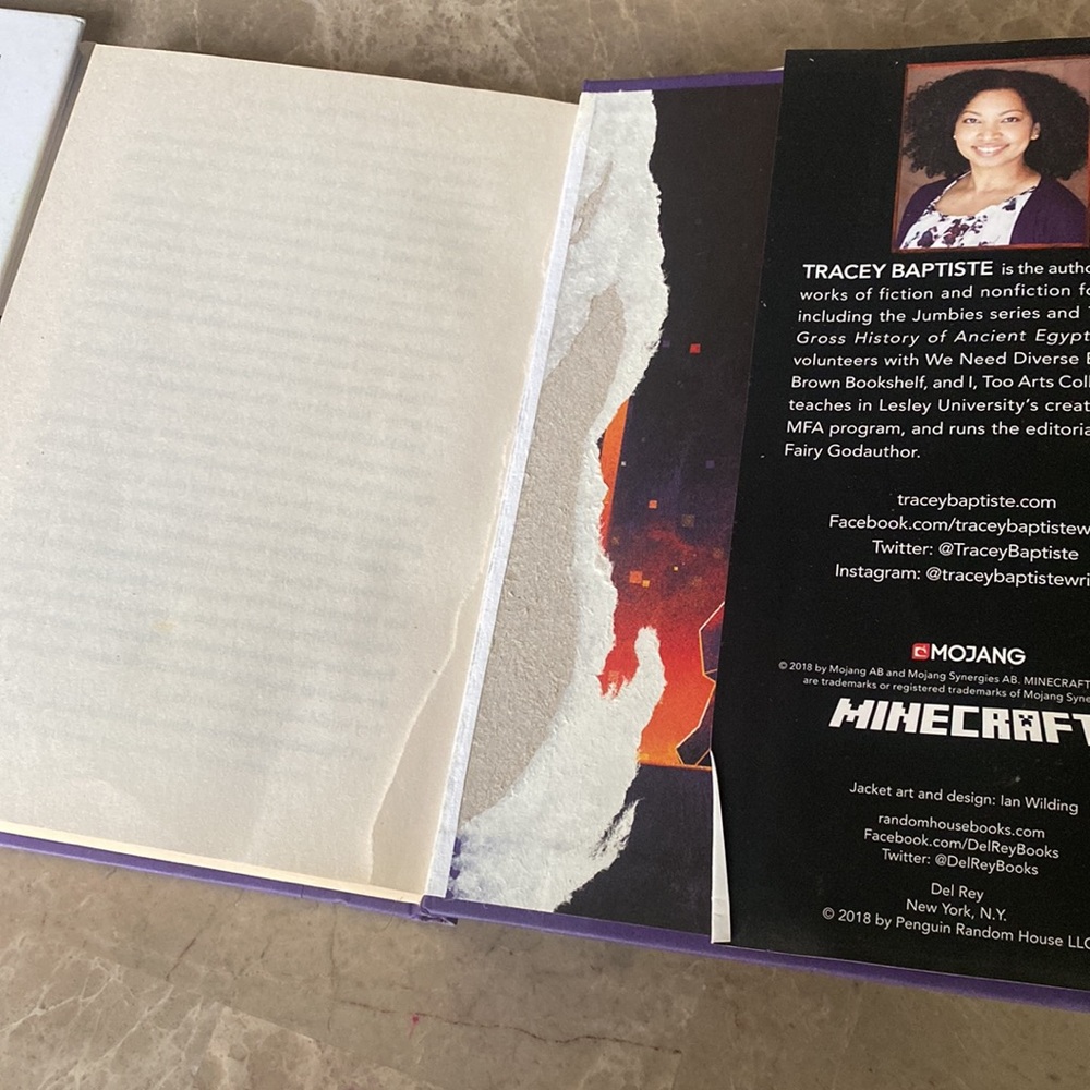 Minecraft Guide‎ Book Bundle - Picture 5 of 6